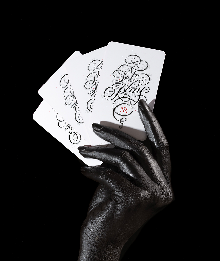 Personalised Playing Cards Fun And Games personalised-playing-cards-fun-and-games